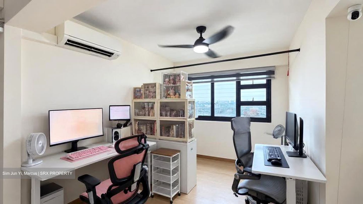 Blk 402A Fernvale Acres (Sengkang), HDB 4 Rooms #615857161